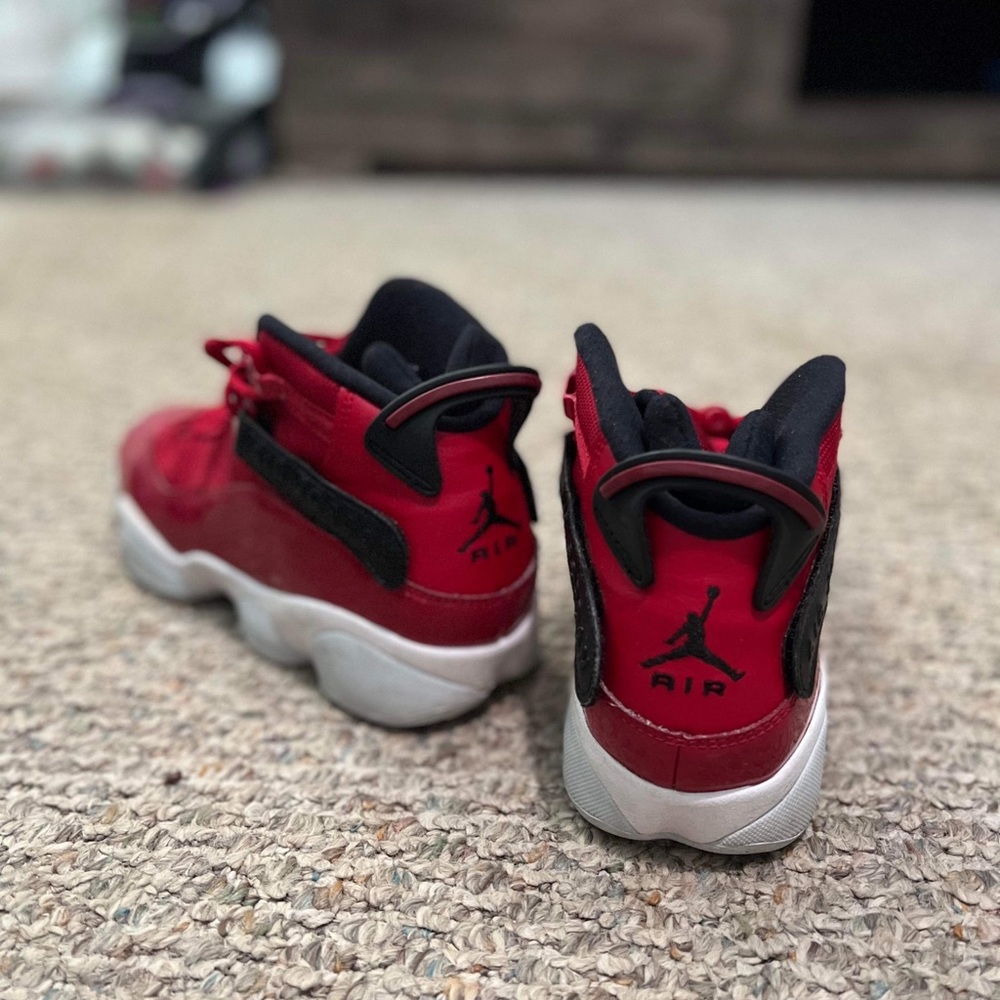 Jordan’s